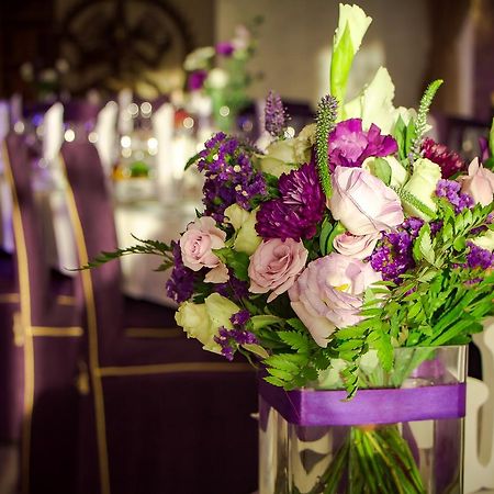 India Palace Hotel ハルキウ エクステリア 写真